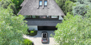 JAMES the BnB Butler Knokke villa huren knokke Zoute Exclusive luxury villa rental Knokke