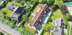 #JAMES the BnB Butler Knokke full service villa rental & Yacht charter