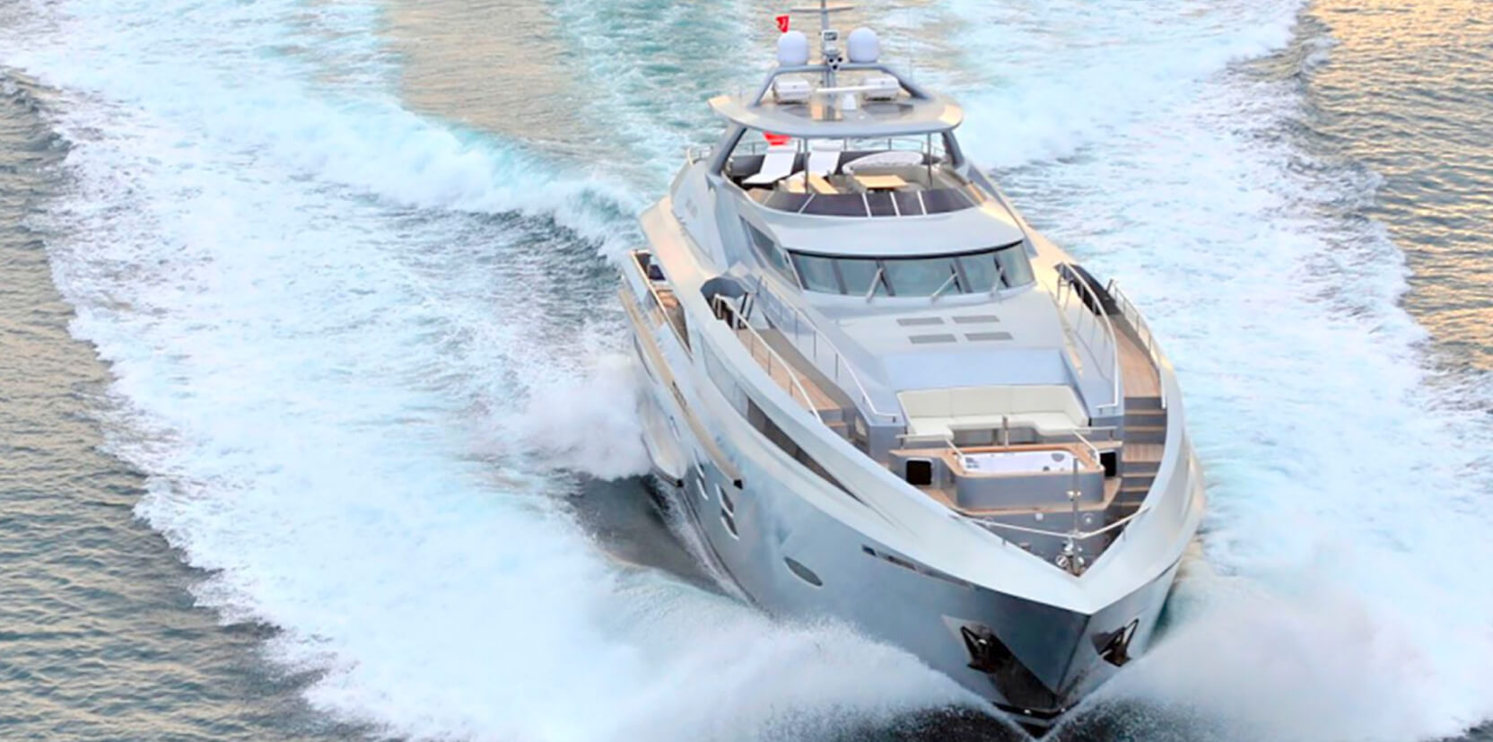 JAMES the BnB Butler Marbella full service villa rental & yacht charter S/Y Funky Choice