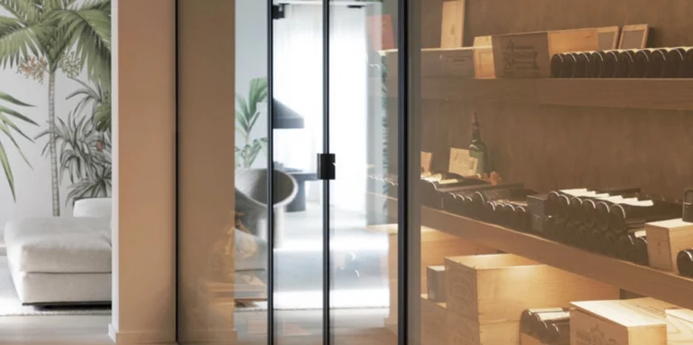 JAMES the BnB Butler Knokke luxe verblijf aan zee louer masion sur mer Knokke Zoute Exclusive villa huren Knokke