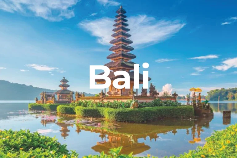 JAMES destination Bali luxury holiday villa & riad rentals