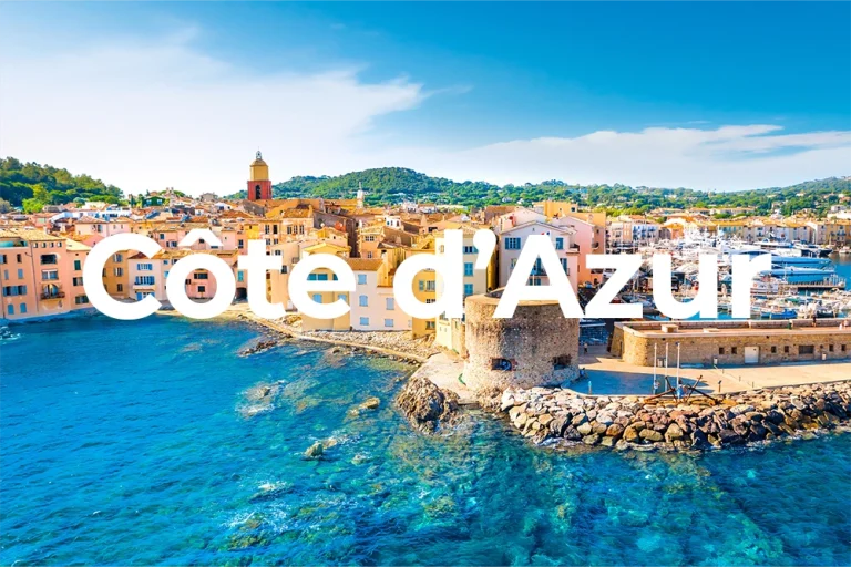 JAMES destination Côte d’Azur luxury holiday villa & riad rentals