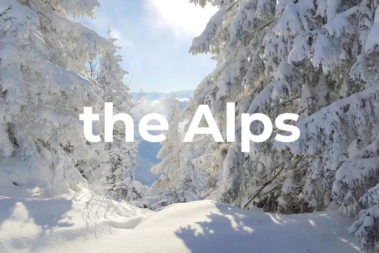JAMES destination the Alps luxury holiday villa & riad rentals